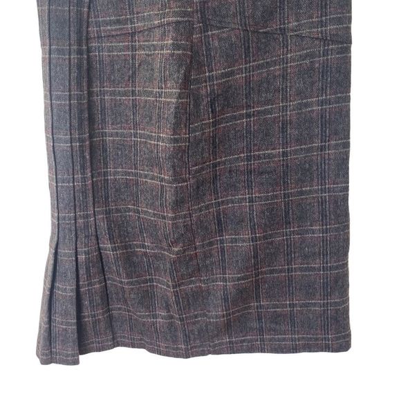 Banana Republic Pencil Skirt Sz 10 - Picture 3 of 10